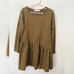 Zara Girls Dress